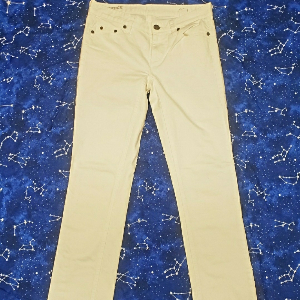 Jeans.